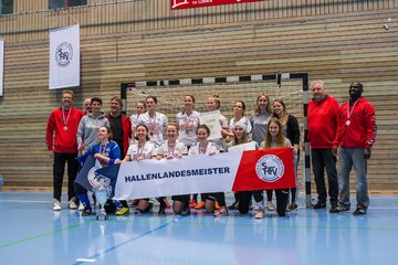 Bild 124 - Frauen HLM